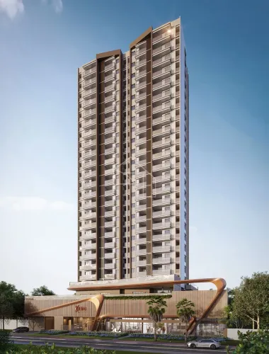 LANÇAMENTO EXCLUSIVO EM JOCKEY DE ITAPARICA KALENA RESIDENCE  VILA VELHA