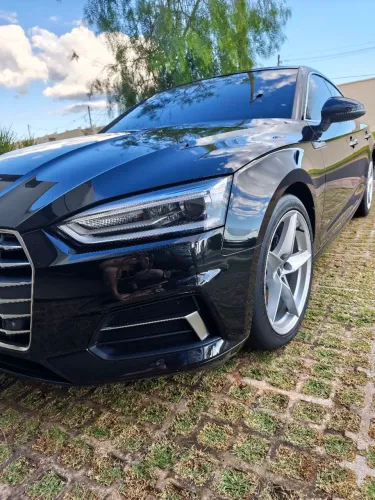Audi A5 Sportb.prestige Plus 2.0 TFSI S-tronc 2019