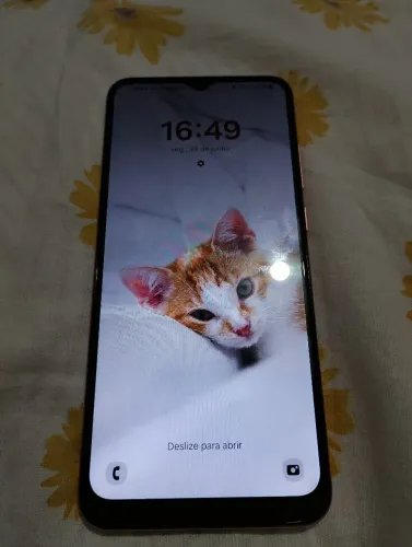 Smartphone Samsung Galaxy A04e