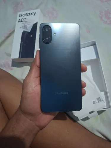 GALAXY A 07 5g