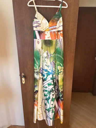 Vestido de Festa P/M