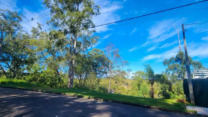 Lote/Terreno para venda com 2659 metros quadrados