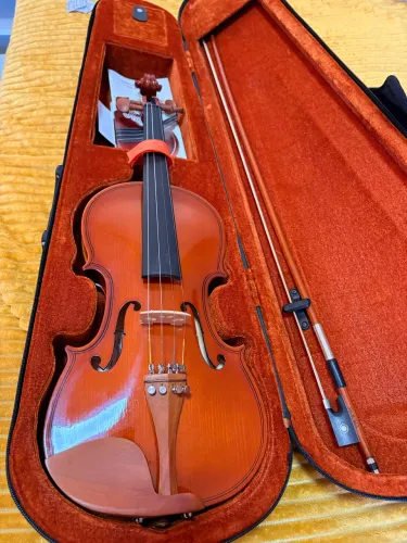 Violino Hofma 4x4