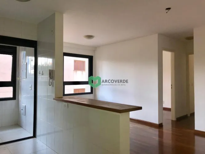 Apartamento com 2 dormitórios à venda, 56 m² por R$ 1.250.000,00 - Vila Madalena - São Pau