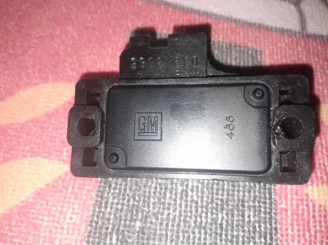 Sensor map corsa 95/99