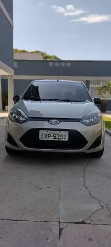 Ford Fiesta Sedan 1.0 8V Flex 4P 2013