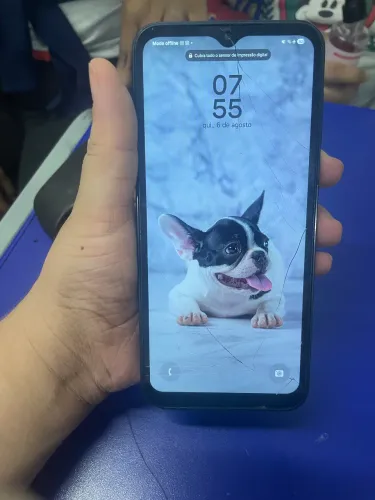 Samsung Galaxy A14 5G