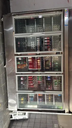 Freezer a venda em ótimo estado