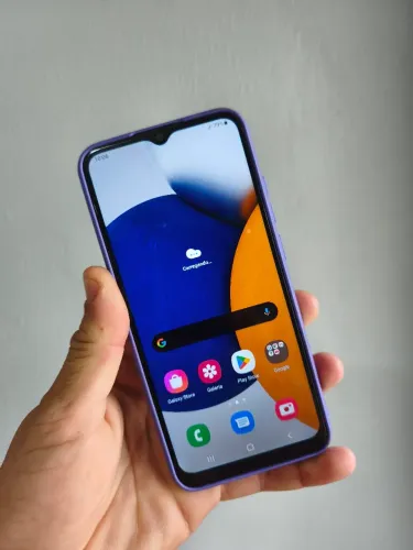 Samsung A03 