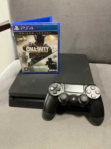 Ps4 slim
