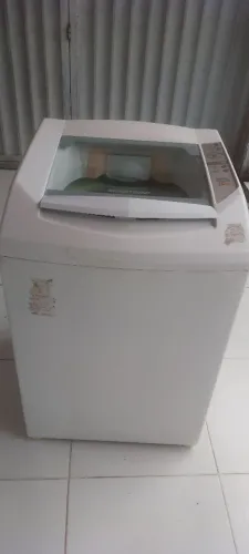 Máquina Brastemp 10 kg