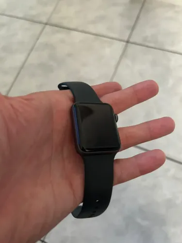 Relógio Apple Watch séries 3 42mm