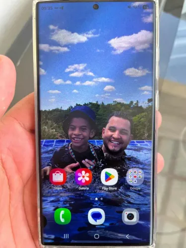 Samsung s23 ultra 256gb 12gb