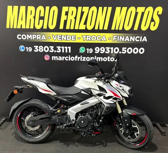 DOMINAR NS400Z