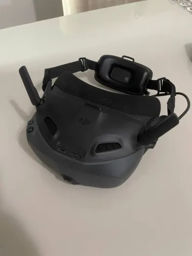 DJI GOGGLES N3