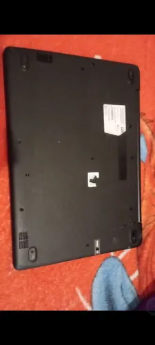 Notebook para retirada de peças teclado e tela em perfeito estado