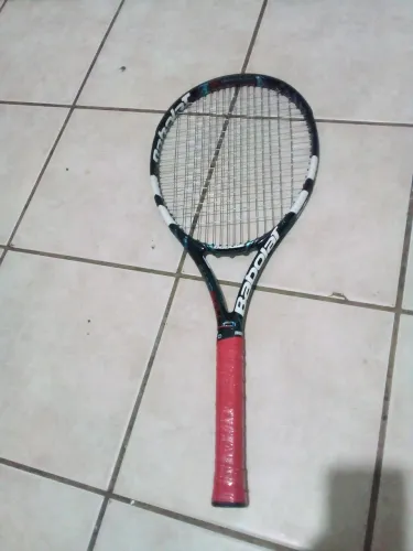 Raquete babolat pure drive