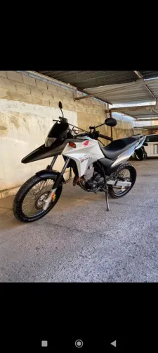 XRE 300