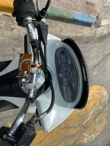 Vendo pcx