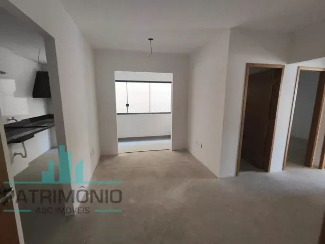 Apartamento à venda no Residencial Osvaldo Cruz em São Caetano do Sul.