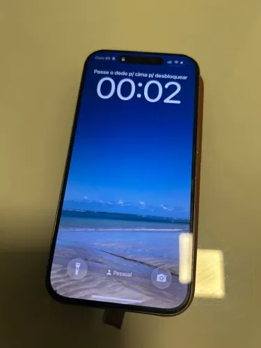 IPHONE 15 PRO 128GB