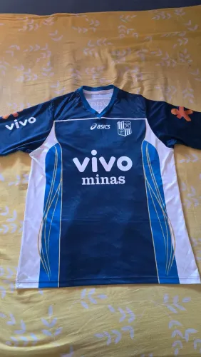 Camisa Minas tênis clube
