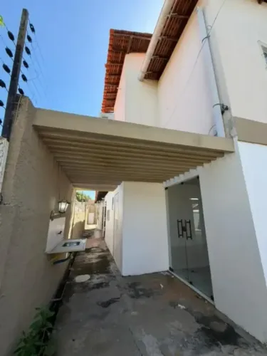 Imóvel para aluguel com 400 metros quadrados com 5 quartos em Ininga - Teresina - PI