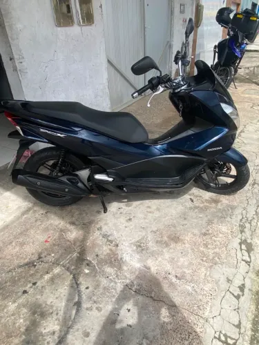 PCX 2018