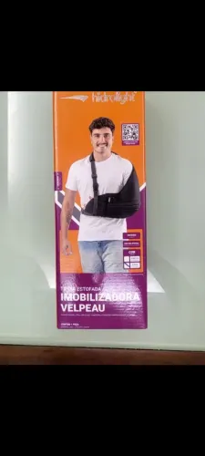 Tipoia estofado 