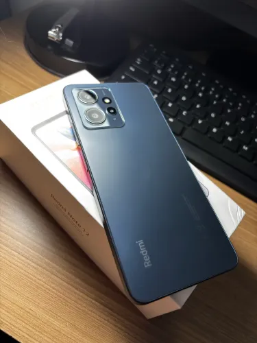 Redmi Note 12 8GB RAM 128GB ROM