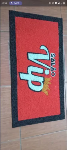 Tapetes personalizados 