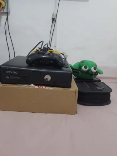 Xbox 360 usado