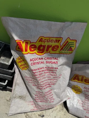 Sacos pra entulho