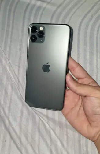 Iphone 11 pro max 256gb