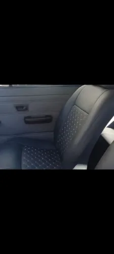 Volkswagen Gol Geração I 1000 2P 1994