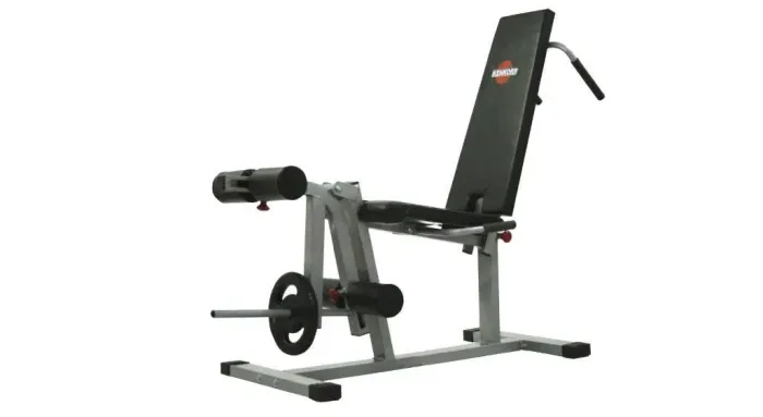 Cadeira/mesa Flexora/extensora