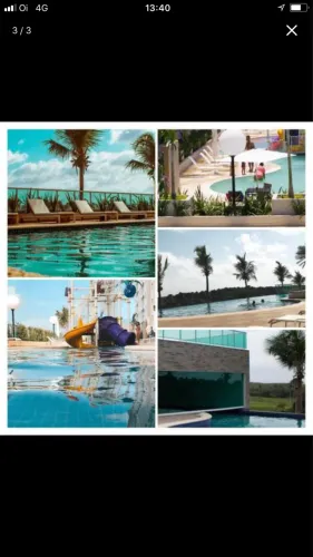 Salinas Park resort de 15. A. 22 de setembro 
