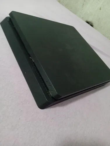 PlayStation 4 1T de armazenamento