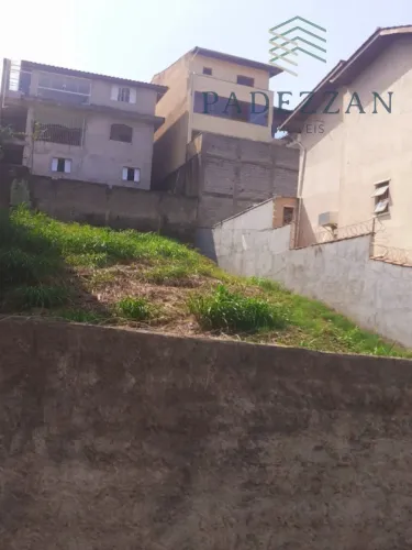 TERRENO | 250M² | PQ MONTE ALEGRE | TABOÃO DA SERRA