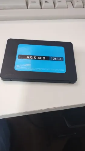 SSD 120GB