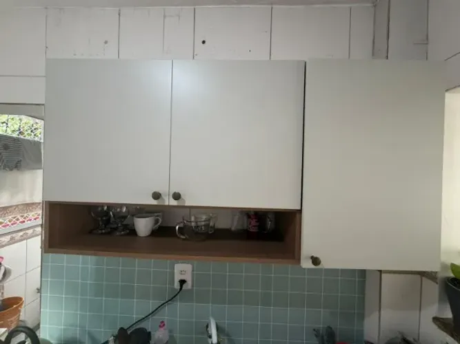 Jogo de Armários Cozinha