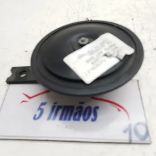 Buzina Sonora Hyundai Tucson 2.0 V6 Aut 2007 / 2008