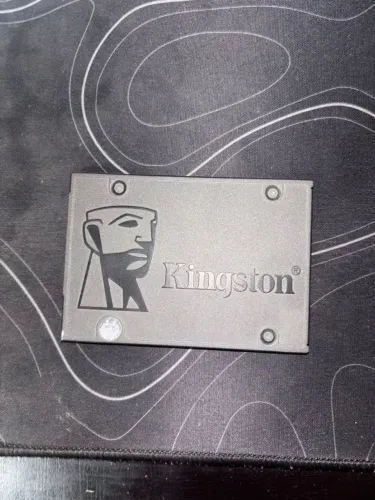 SSD KINGSTON 120GB