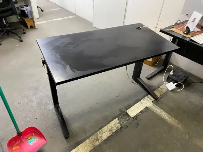Mesa De Escritório