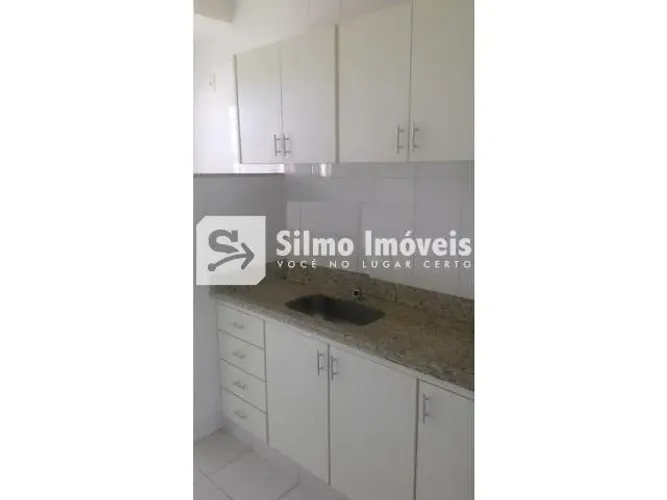 Aluguel Apartamento SANTA MONICA