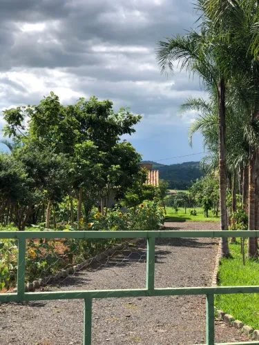 Chácara em Nerópolis