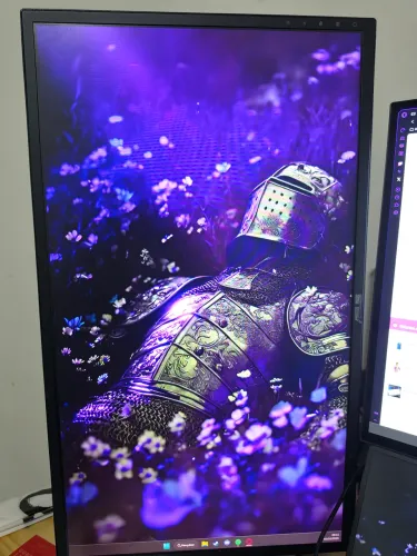 Monitor 24" Asus Gamer Full HD 165Hz