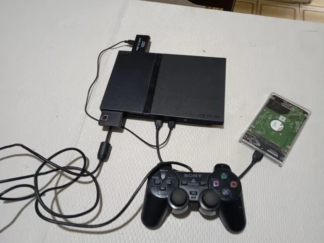 Playstation 2