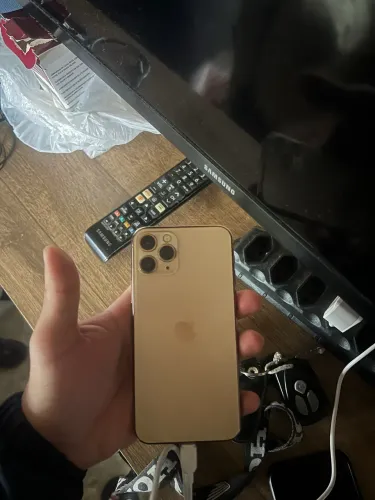 iPhone 11 Pro usado