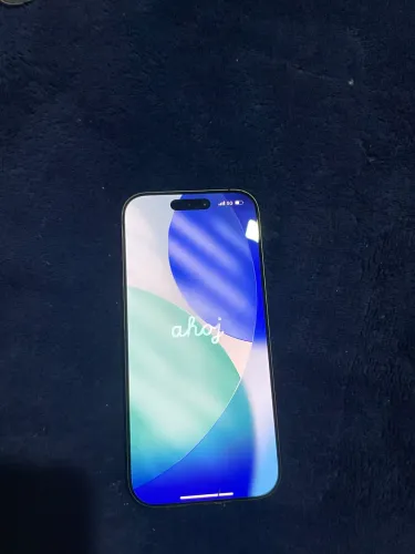 iPhone 17 256g